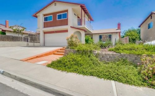 933 Dimarino St, San Diego, CA 92114-3024