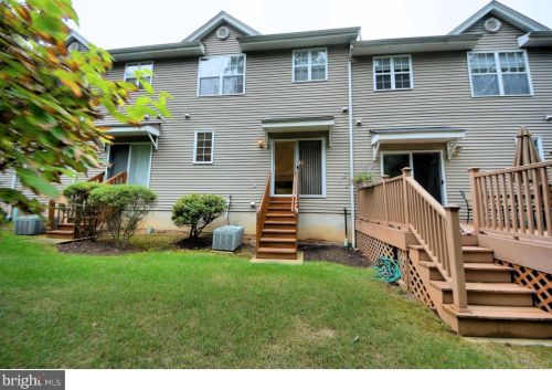 146 Jackson Ave, Princeton NJ  08540-1675 exterior
