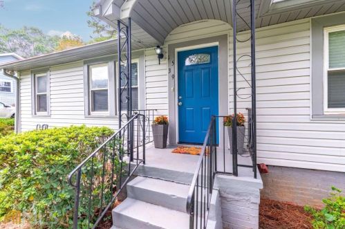 1539 Elleby Rd, Atlanta, GA 30315-4409