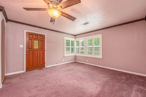 6420 Allena Ln, Fort Worth TX  76118-6523 exterior