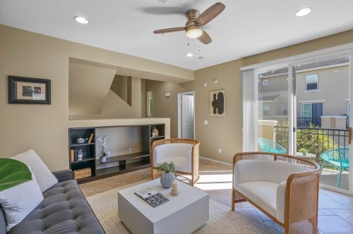 1199 Elfin Forest Rd, San Marcos CA  92078-1077 exterior