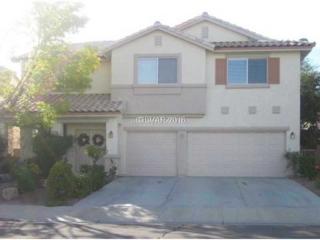 1335 Summer Dawn Ave, Henderson NV  89014-8877 exterior