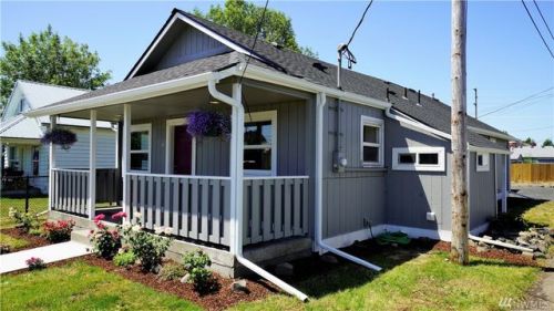 246 2nd St, Napavine, WA 98532-2518