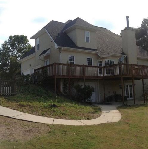 200 Water Oaks Ct, Hampton, GA 30228-2752