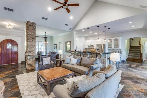 151 Coronado Bend Ct, Fort Worth TX  76108-9654 exterior