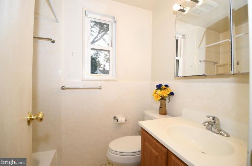 3903 Havard St, Silver Spring MD 20906-4460 exterior