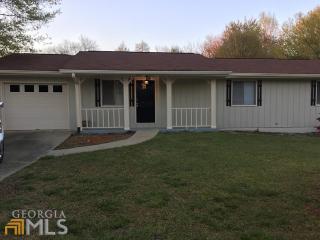 1945 Leigh Dr, Conyers, GA 30094-5153