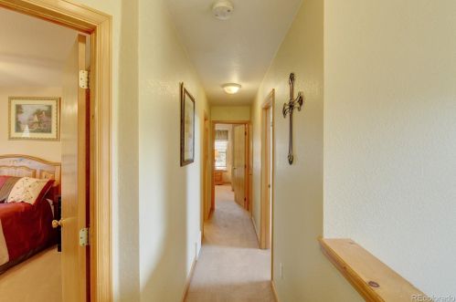 531 Black Bear Trl, Woodland Park CO 80863-8941 exterior