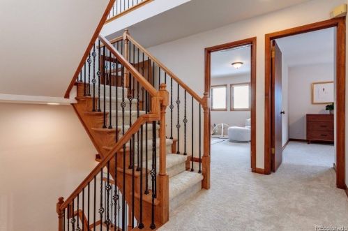 6343 Starlight Dr, Morrison CO  80465-2708 exterior