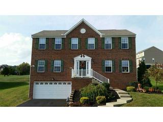 506 Brighton Ct, Greensburg, PA 15601-9693