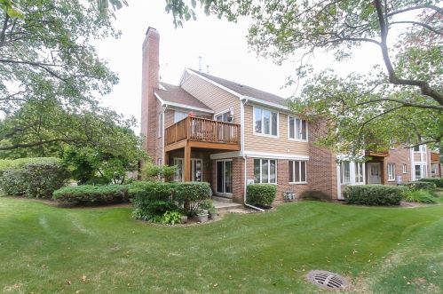 1197 Linneman Rd, Mount Prospect, IL 60056-4166