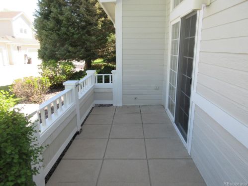 8300 Fairmount Dr, Denver CO  80247-6527 exterior