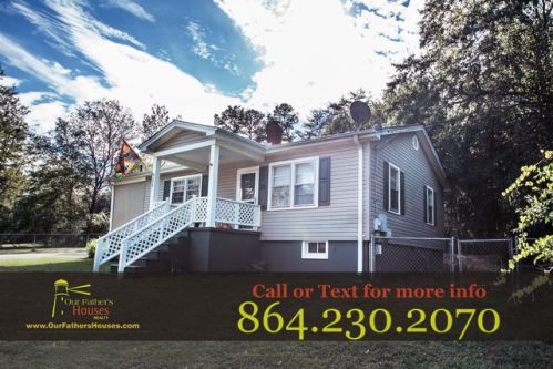 224 Oneal Rd, Easley, SC 29640-8814