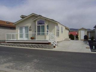 1058 State Route 150, Manson, WA 98831-9003