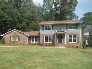 191 Pioneer Trl, Marietta, GA 30068-3466