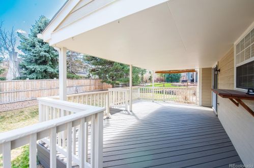 5946 Jamison Pl, Englewood CO 80112-2538 exterior