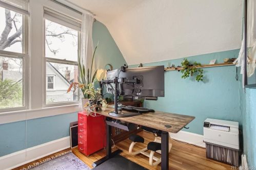 126 1st Ave, Denver CO  80223-1552 exterior