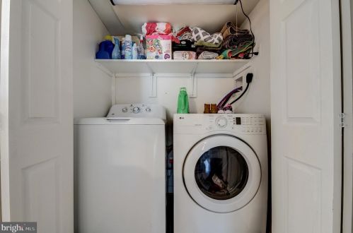 4946 Beech St, Shady Side MD 20764-9666 exterior