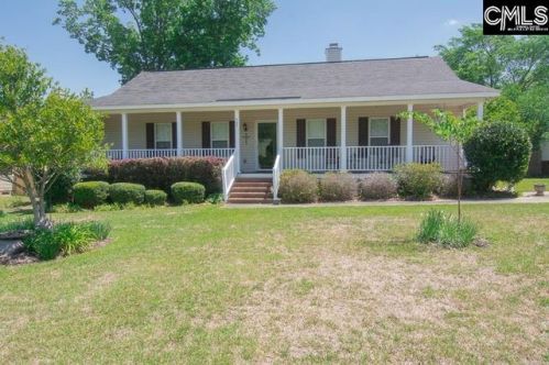 403 Whispering Winds Dr, Lexington, SC 29072-3866