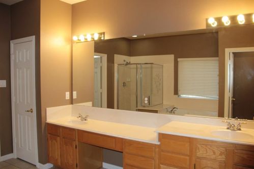 4309 Exeter Dr, Garland TX 75043-7238 exterior