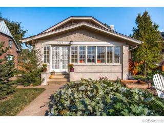 2656 Eudora St, Denver CO  80207-3216 exterior