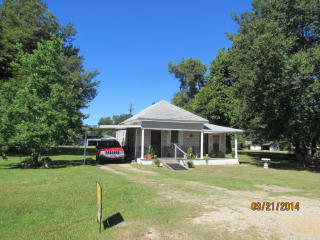 402 Alabama St, Meridian, AR 71635-2812