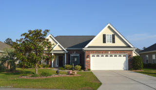 407 Kershaw St, Shallotte, NC 28467-2648