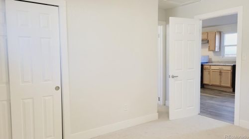 365 Meade St, Denver CO  80219-2657 exterior