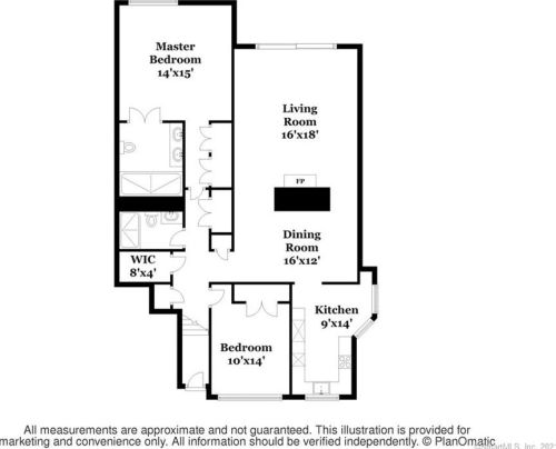 109 Rowayton Woods Dr, Norwalk CT  06854-3936 exterior