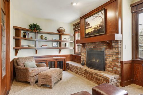 5251 Bald Eagle Blvd, Saint Paul MN  55110-6532 exterior