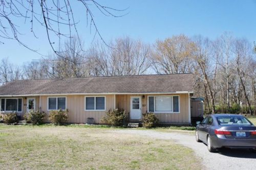 25 Faughn Ln, Bargerville, IL 62960-3101