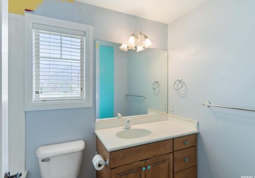 497 Rnch Dr, Alpine UT exterior