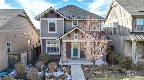 8735 55th Ave, Denver CO  80238 exterior