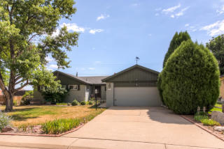 9960 Melody Dr, Denver, CO 80260-6057