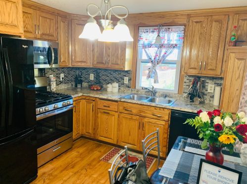 2035 Bush Ave, Saint Paul MN  55119-3911 exterior