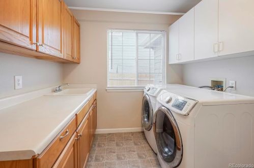 19053 Belleview Pl, Aurora CO 80015-4871 exterior