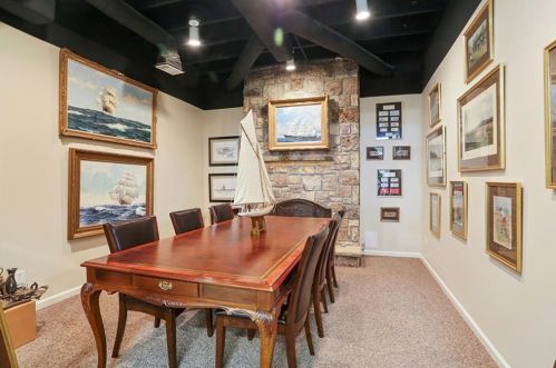 2169 Cumberland Dr, Smyrna GA  30080-4601 exterior