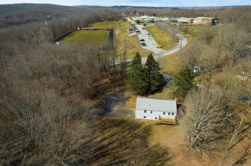 245-259 Kelsey Hill Rd, Deep River, CT 06417-1620