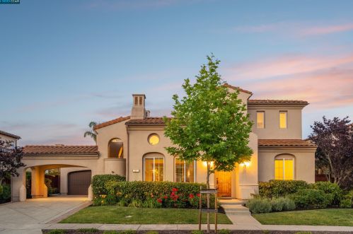 3574 Rosincress Dr, San Ramon, CA 94582-5077