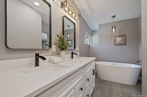 3320 Nelson St, Denver CO  80033-5552 exterior