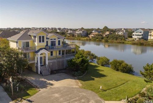 662 Juniper Berry Ct, Corolla, NC 27927-9599