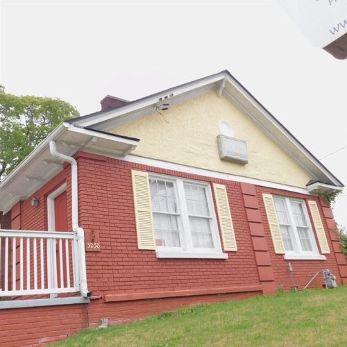 3238 Dogwood Dr, Atlanta GA  30354-1191 exterior