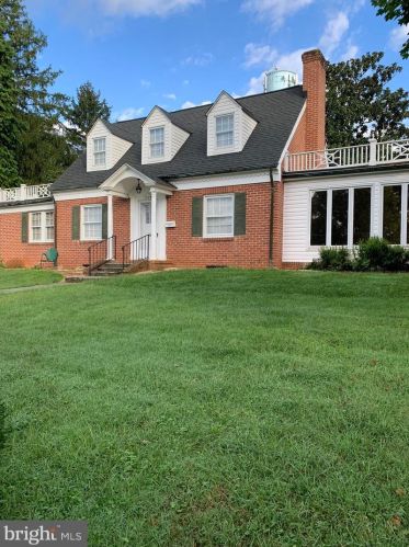 227 Piedmont St, Madison Mills, VA 22960-1715