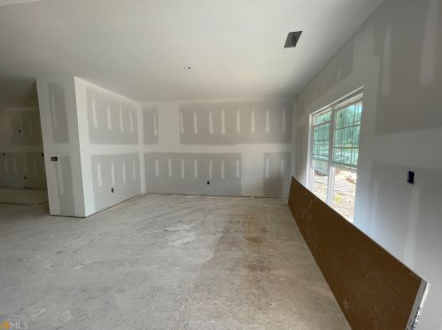 932 Brookmere Ct, Atlanta GA  30349-6866 exterior