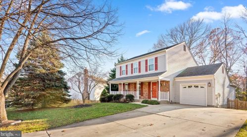 251 Moreau Ct, Severna Park, MD 21146-2134