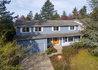 11313 83rd Pl, Kirkland, WA 98034-3554