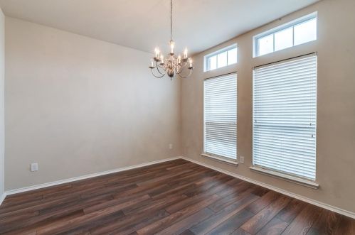 9600 Minton Dr, Fort Worth TX  76108-3887 exterior