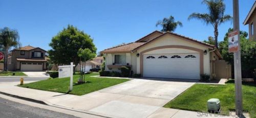 32035 Corte Cardin, Temecula, CA 92592-3786