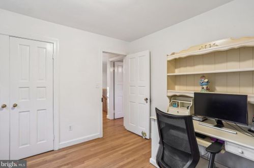 1117 Notley Rd, Silver Spring MD 20904-5970 exterior