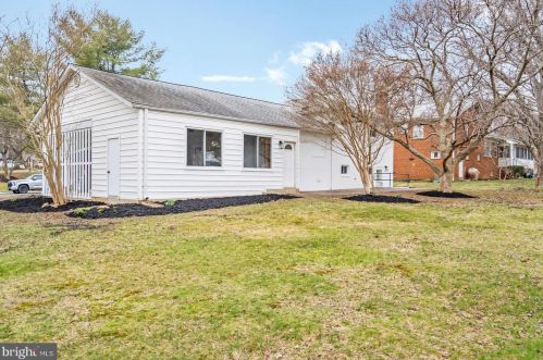 13201 Kara Ln, Silver Spring MD 20904-3423 exterior